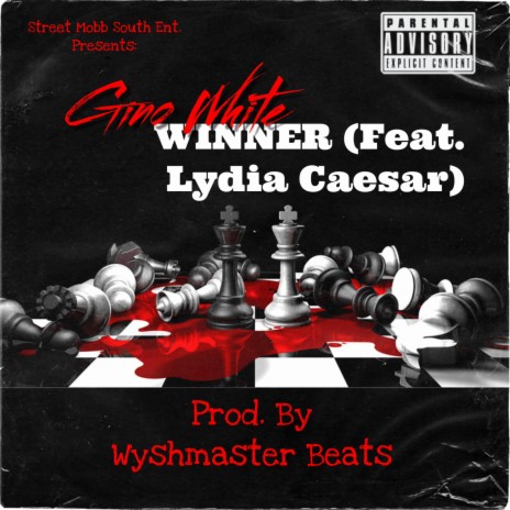 Winner ft. Lydia Caesar