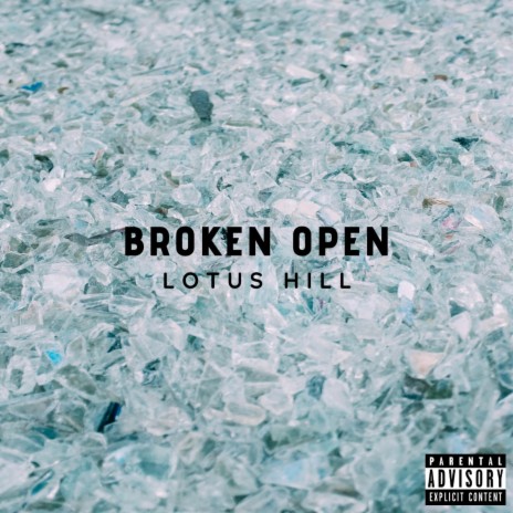Broken Open | Boomplay Music