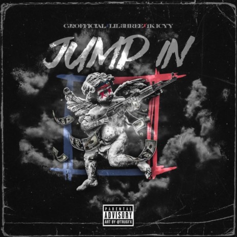 Jump In Freestyle ft. 1k Icyy & Lil 3hree