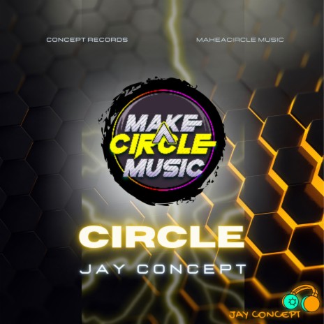 Circle | Boomplay Music