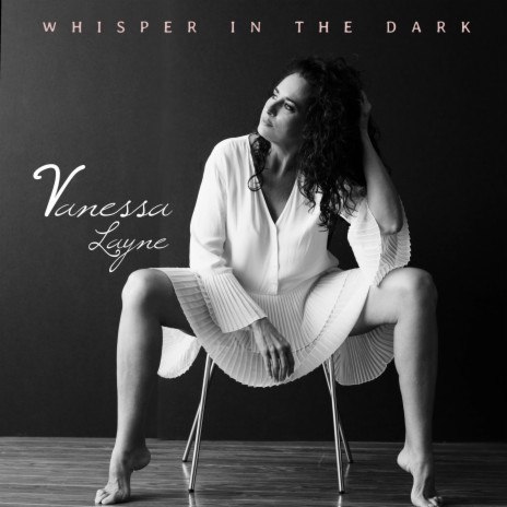 Whisper In The Dark (Dance Version)