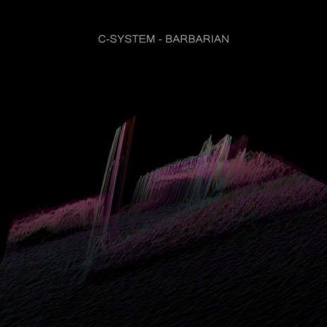Barbarian (Original Mix)