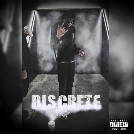 Discrete | Boomplay Music