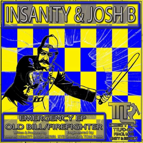 Old Bill ft. Josh B | Boomplay Music