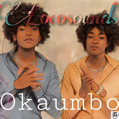 Okaumbo | Boomplay Music