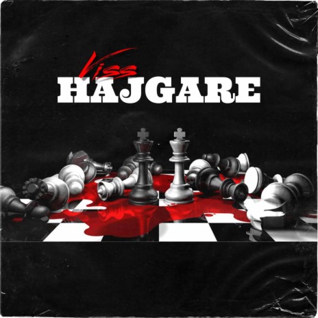 HAJGARE | Boomplay Music