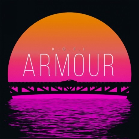 Armour | Boomplay Music