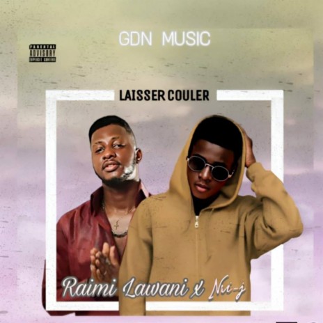 LAISSER COULER | Boomplay Music