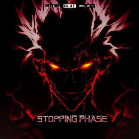 Stopping Phase | Boomplay Music