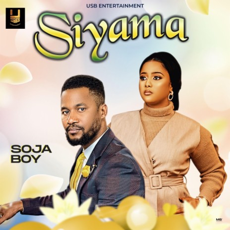 Siyama | Boomplay Music