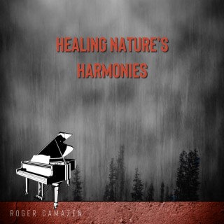 Healing Nature's Harmonies: Relaxation Through Spiritual Soundscapes