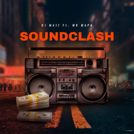 Soundclash (feat. Mr Maph)
