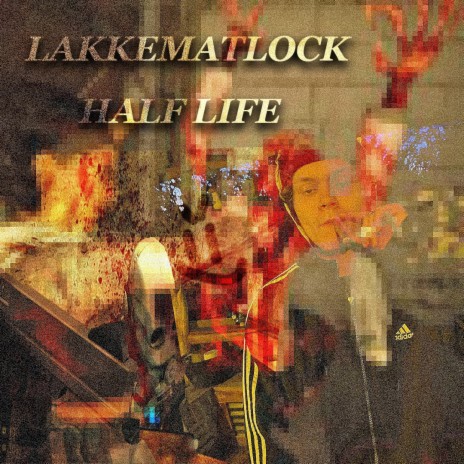 Half Life | Boomplay Music