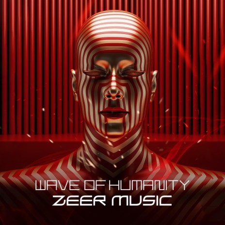Wave of humanity | Boomplay Music