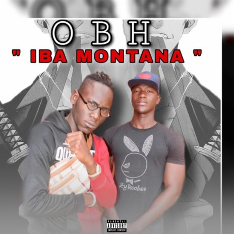 Iba Montana | Boomplay Music