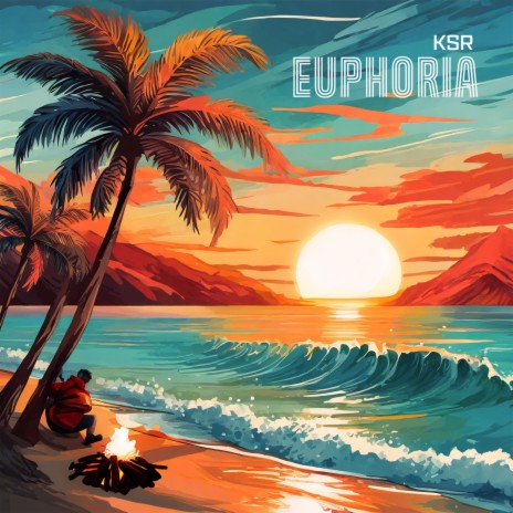 Euphoria ft. sorrow bringer | Boomplay Music