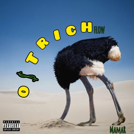 Ostrich Flow | Boomplay Music