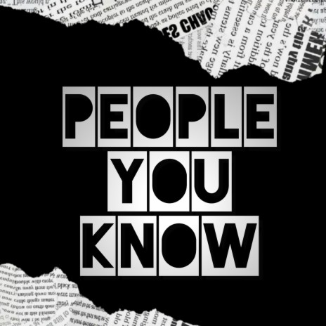 People You Know | Boomplay Music
