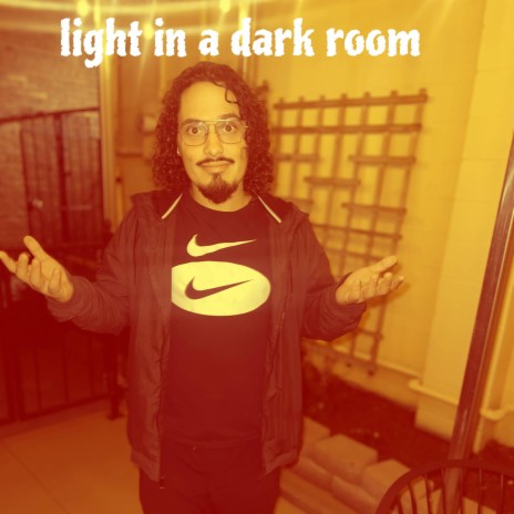 Light In A Dark Room