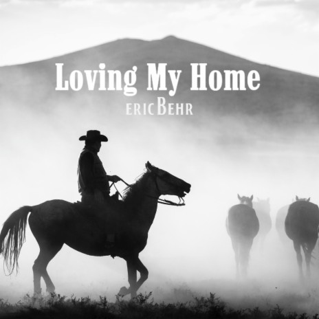 Loving My Home | Boomplay Music