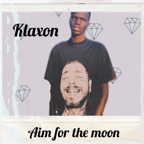 Aim for the moon | Boomplay Music