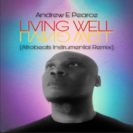 Living Well (Afrobeats Instrumental Remix) | Boomplay Music