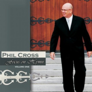 Phil Cross