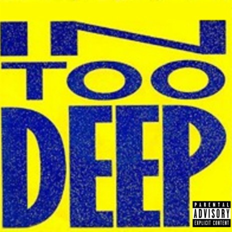 In Too Deep ft. JayDaRealist & Q. Love Q. Live