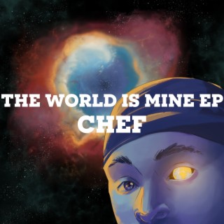The World Is Mine EP