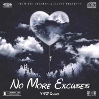 No More Excuses lyrics | Boomplay Music