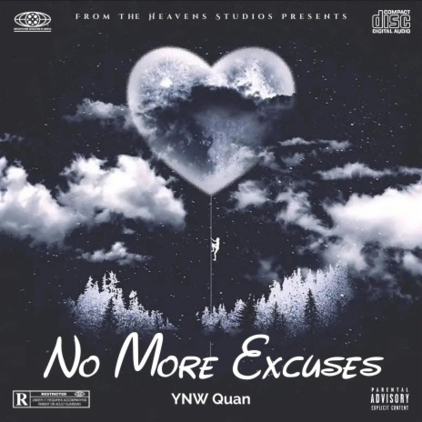 No More Excuses | Boomplay Music