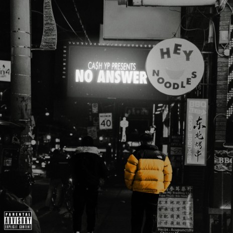 Ca$h YP (No Answer) | Boomplay Music