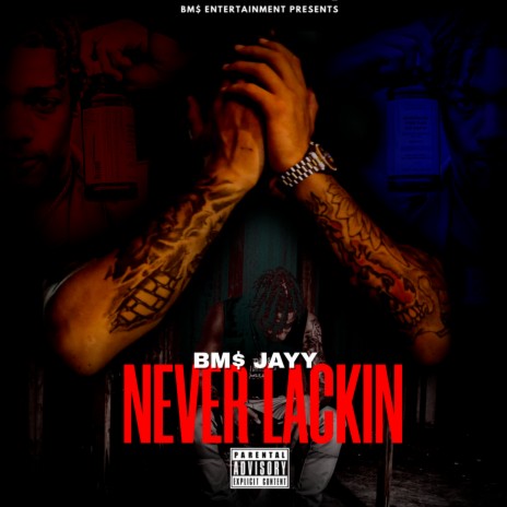 Never Lackin | Boomplay Music