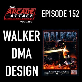 Walker (DMA Design)