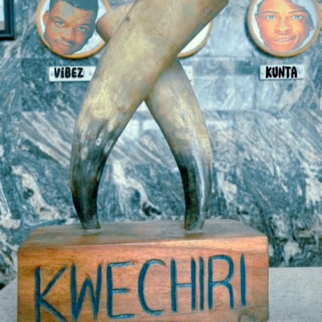Kwechiri (2023 Edition) ft. Liberty vibes