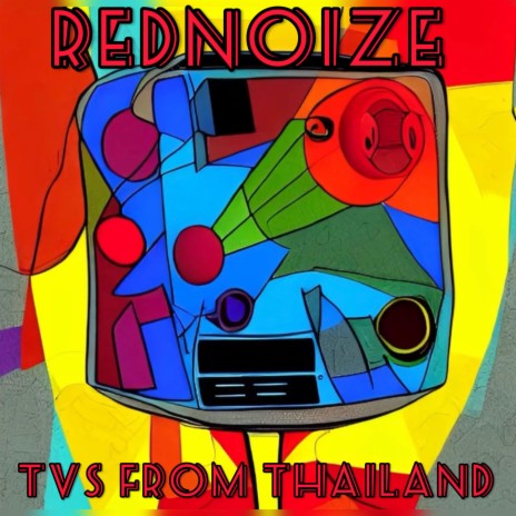 Tvs From Thailand | Boomplay Music