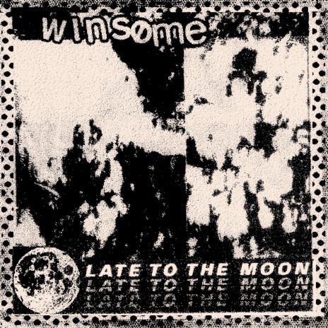 Late to the Moon | Boomplay Music