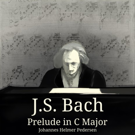 Bach: Prelude in C Major | Boomplay Music