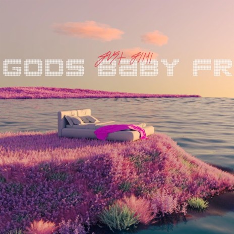 GODS BABY FR | Boomplay Music