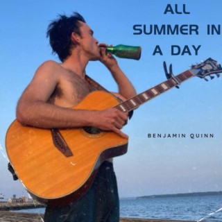 All Summer in a Day | Boomplay Music