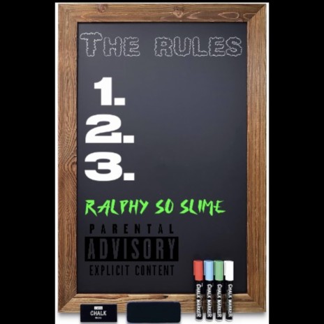 The rules (ugly)