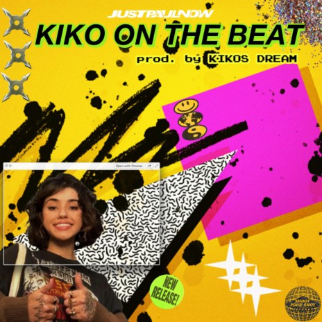 Kiko On The Beat
