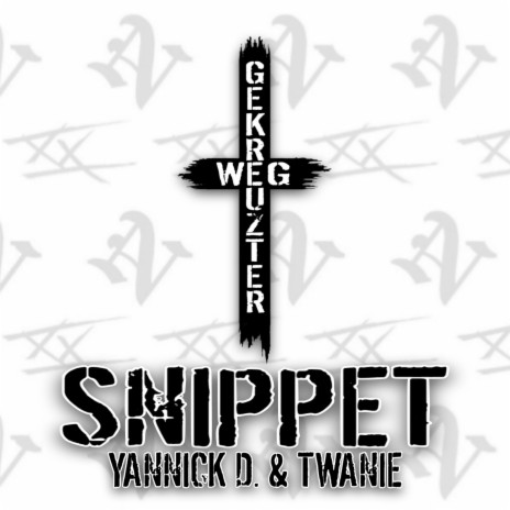 Gekreuzter Weg (SNIPPET) ft. Twanie & Rapbellions