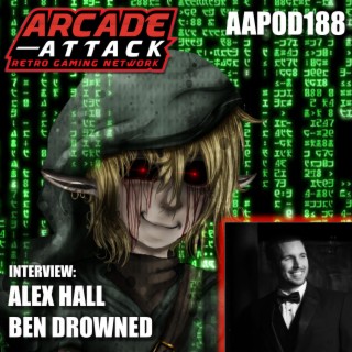 Alex Hall (Ben Drowned) - Interview - Creepypasta Based on Zelda: Majora’s Mask
