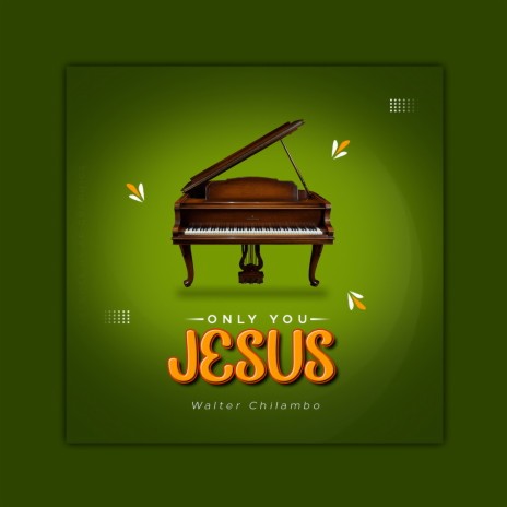 Only You Jesus | Boomplay Music