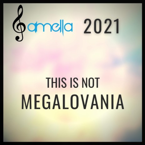This is not megalovania | Boomplay Music