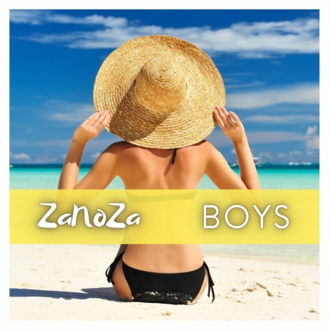 Boys (Radio Mix)