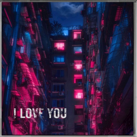 I Love You (Sped Up) ft. Moca Prex | Boomplay Music