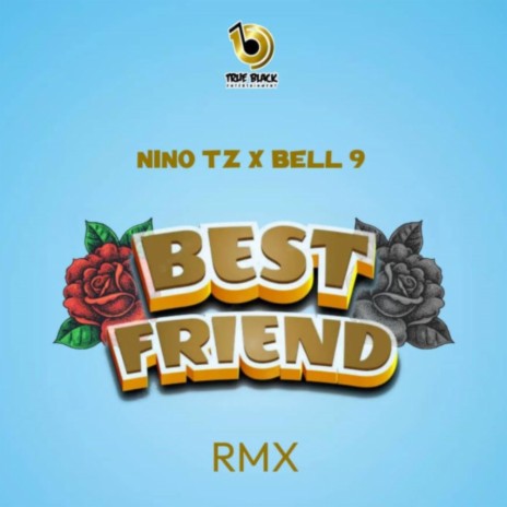 Bestfriend remix (feat. Belle 9)
