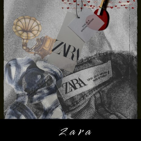 Zara | Boomplay Music